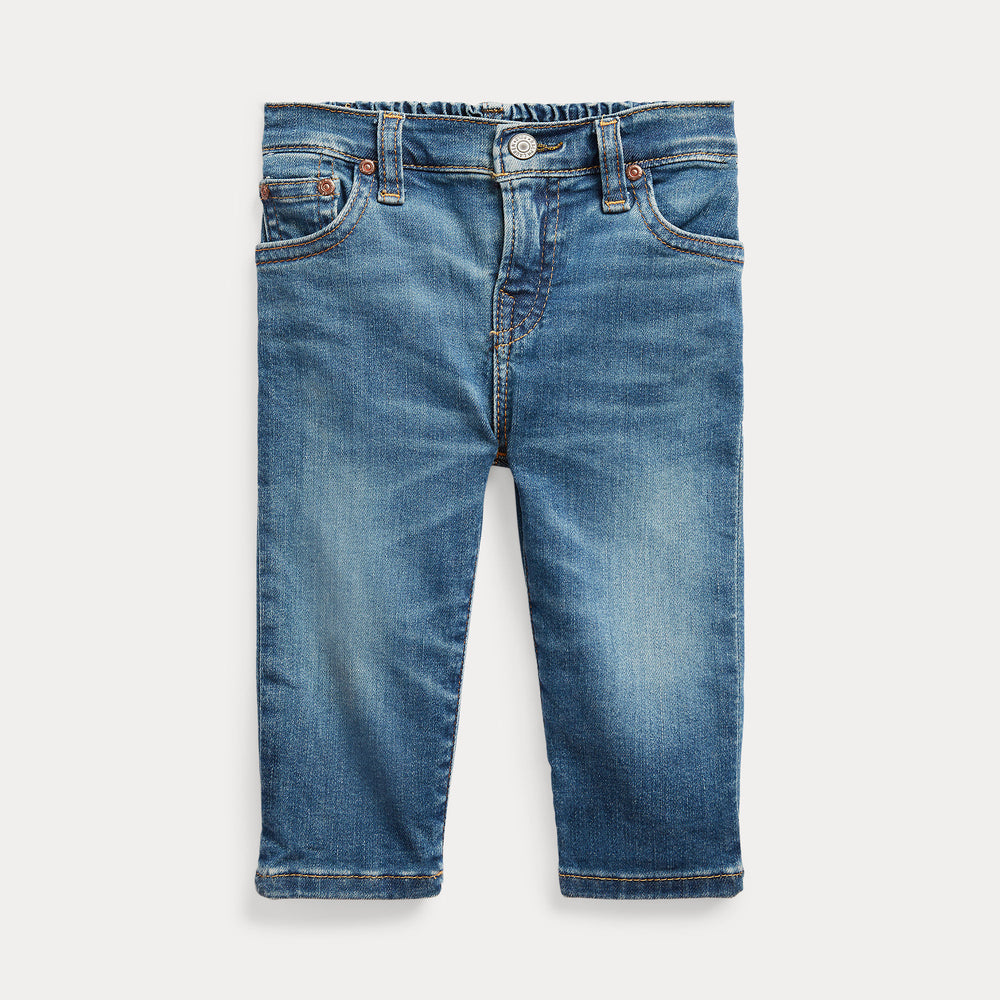 Jeans slim elasticizzati sullivan 320845296 /001 POLO RALPH LAUREN 