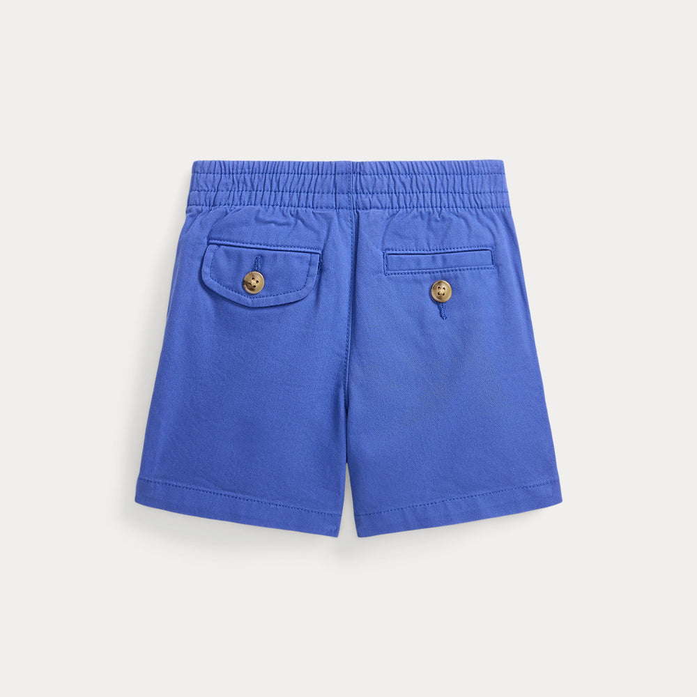 Polo prepster flex abrasion twill short 320855350 /500 POLO RALPH LAUREN 