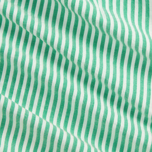Camicia seersucker in cotone a righe 320B23251 /001 POLO RALPH LAUREN 
