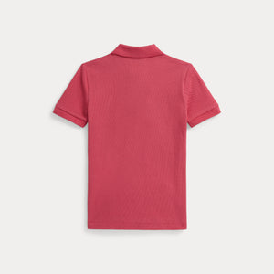L'iconica polo in rete 322703632 /505 POLO RALPH LAUREN 