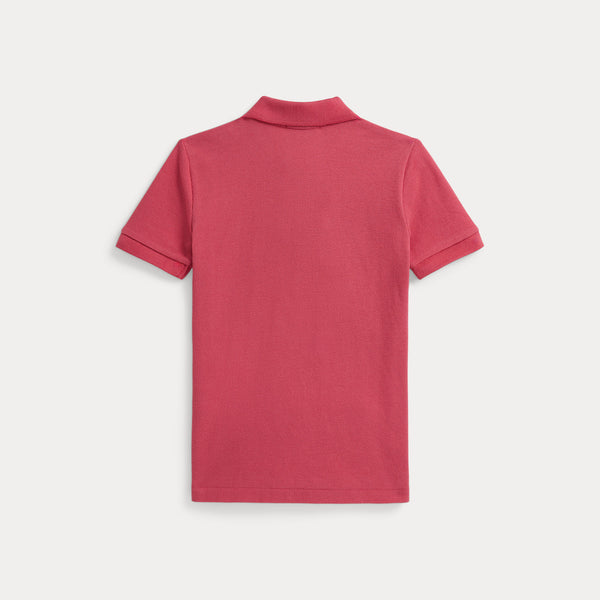 L'iconica polo in rete 322703632 /505 POLO RALPH LAUREN 
