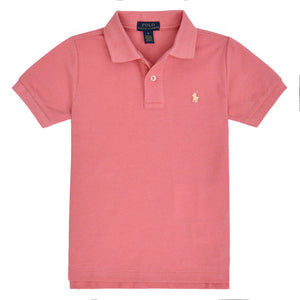 L'iconica polo in rete 322703632 /505 POLO RALPH LAUREN 