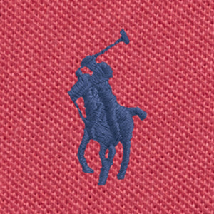 L'iconica polo in rete 322703632 /505 POLO RALPH LAUREN 