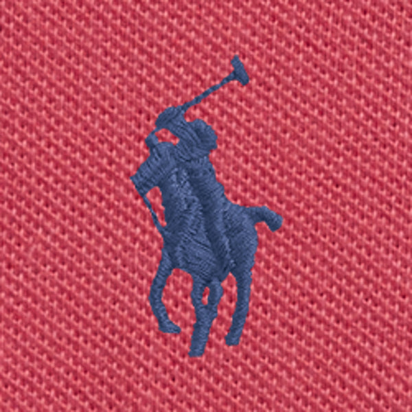 L'iconica polo in rete 322703632 /505 POLO RALPH LAUREN 