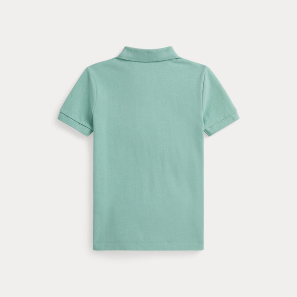 L'iconica polo in rete 322703632 /506 POLO RALPH LAUREN 