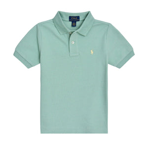 L'iconica polo in rete 322703632 /506 POLO RALPH LAUREN 