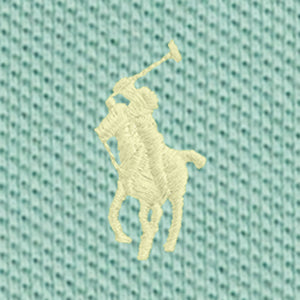 L'iconica polo in rete 322703632 /506 POLO RALPH LAUREN 
