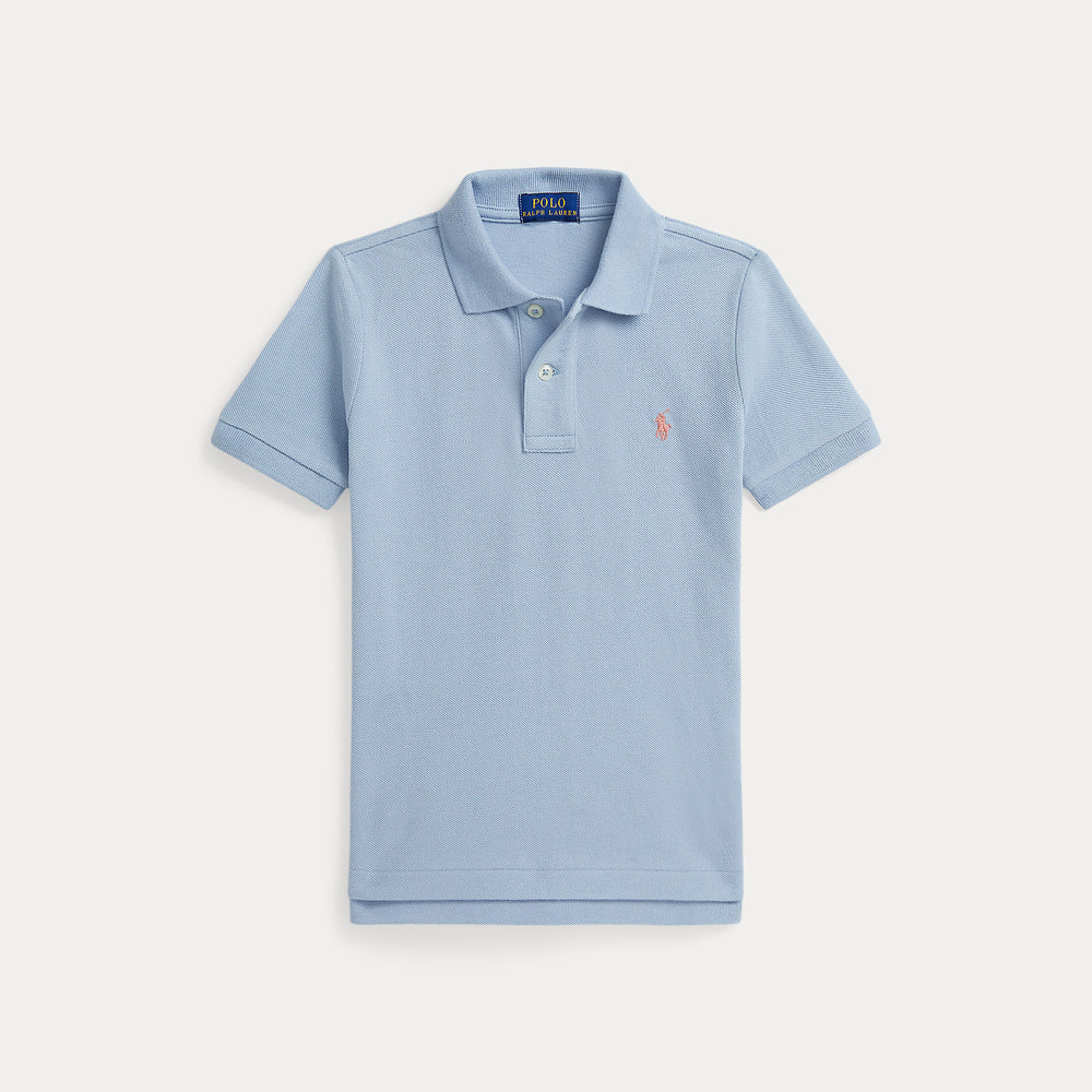 L'iconica polo in rete 322703632 /509 POLO RALPH LAUREN 