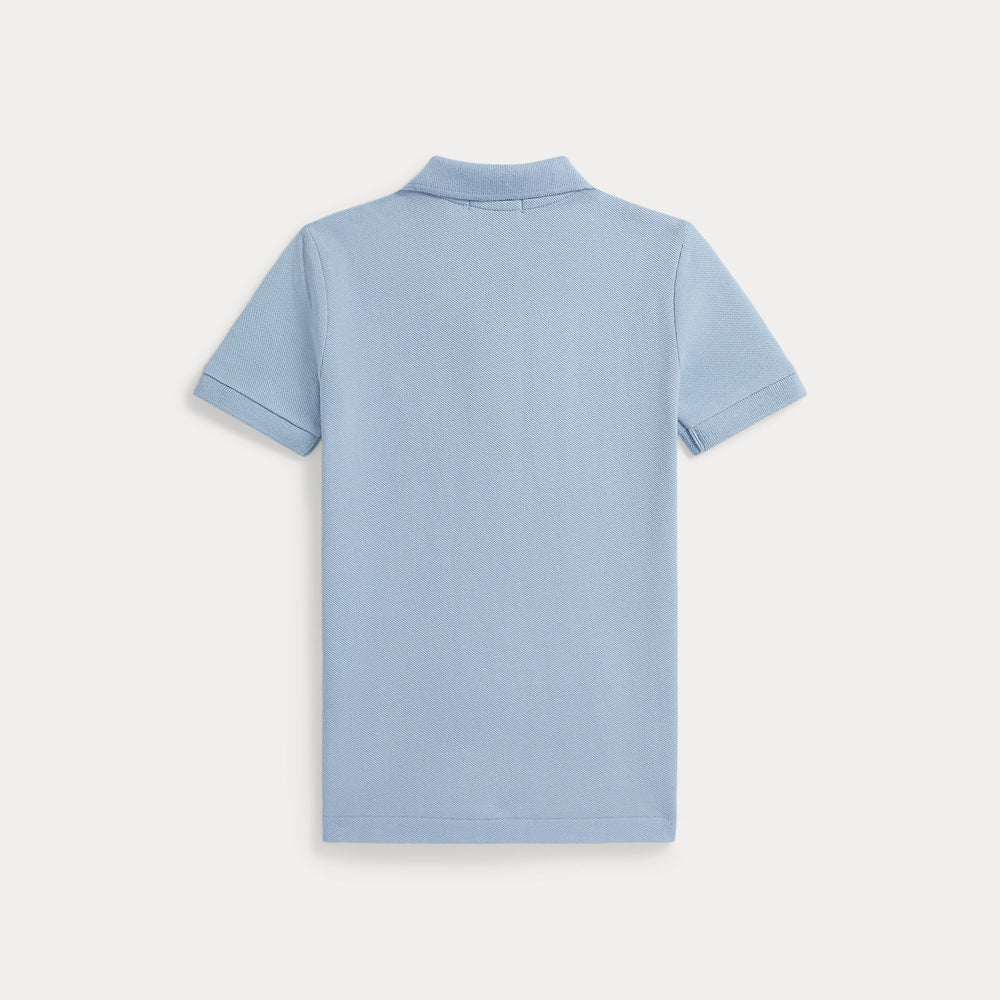 L'iconica polo in rete 322703632 /509 POLO RALPH LAUREN 