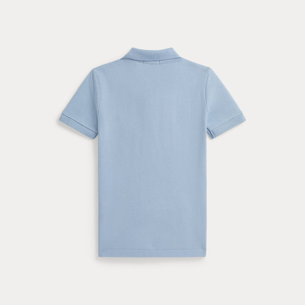 L'iconica polo in rete 322703632 /509 POLO RALPH LAUREN 