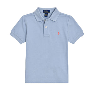 L'iconica polo in rete 322703632 /509 POLO RALPH LAUREN 