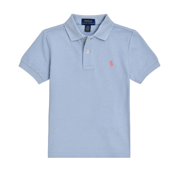 L'iconica polo in rete 322703632 /509 POLO RALPH LAUREN 