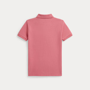 L'iconica polo in rete 322703632 /512 POLO RALPH LAUREN 