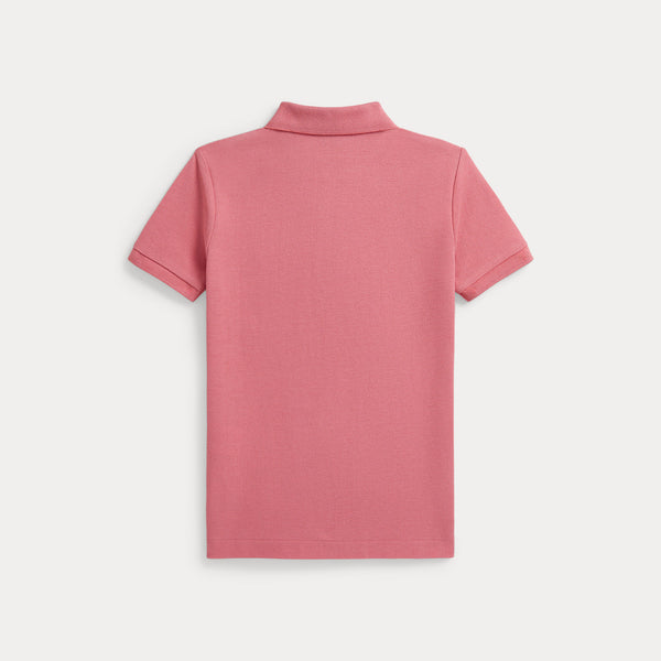 L'iconica polo in rete 322703632 /512 POLO RALPH LAUREN 