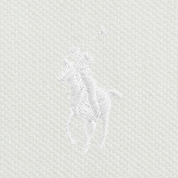Polo in cotone a rete big pony 322703635 /506 POLO RALPH LAUREN 