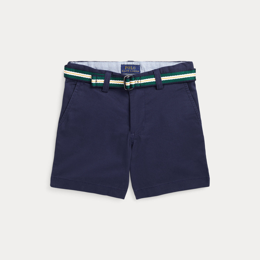 Pantaloncini aderenti Bedford Flex Abrasion 322863960 /003 POLO RALPH LAUREN 