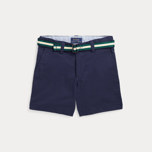 Pantaloncini aderenti Bedford Flex Abrasion 322863960 /003 POLO RALPH LAUREN 