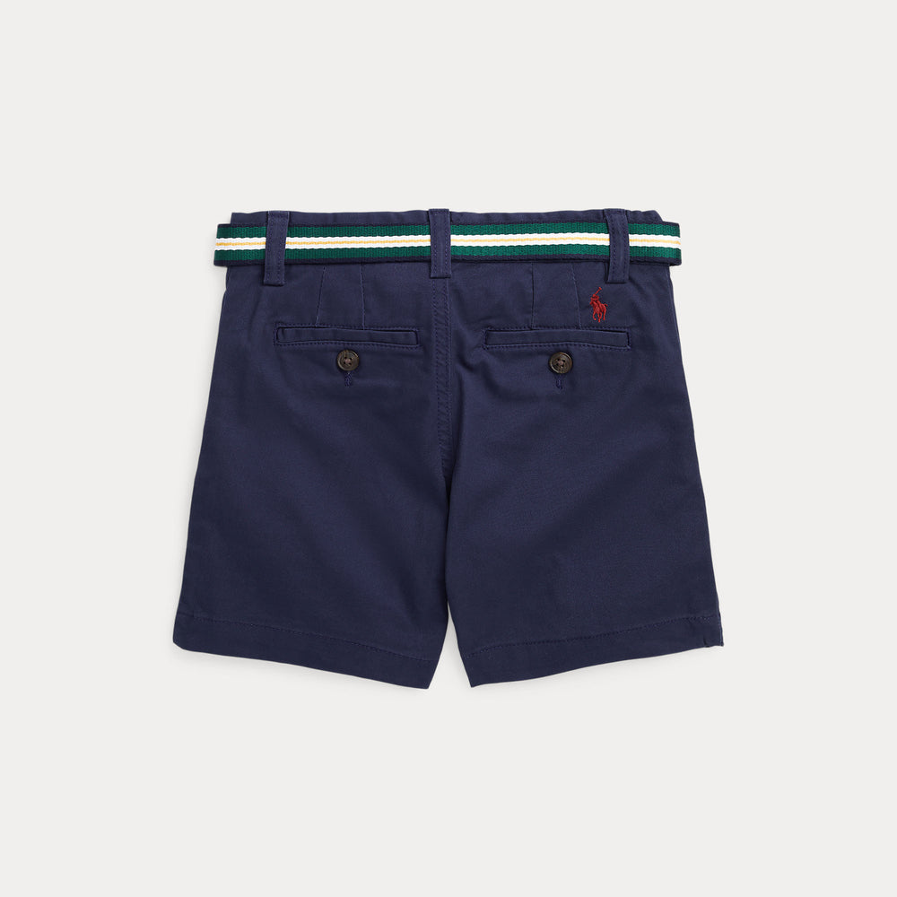 Pantaloncini aderenti Bedford Flex Abrasion 322863960 /003 POLO RALPH LAUREN 