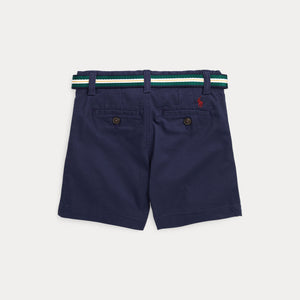 Pantaloncini aderenti Bedford Flex Abrasion 322863960 /003 POLO RALPH LAUREN 