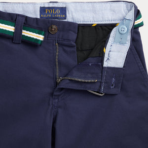 Pantaloncini aderenti Bedford Flex Abrasion 322863960 /003 POLO RALPH LAUREN 