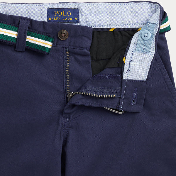 Pantaloncini aderenti Bedford Flex Abrasion 322863960 /003 POLO RALPH LAUREN 