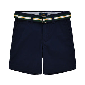 Pantaloncini aderenti Bedford Flex Abrasion 322863960 /003 POLO RALPH LAUREN 