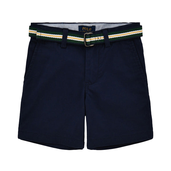 Pantaloncini aderenti Bedford Flex Abrasion 322863960 /003 POLO RALPH LAUREN 