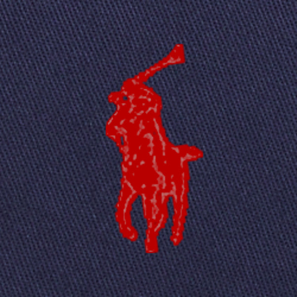 Pantaloncini aderenti Bedford Flex Abrasion 322863960 /003 POLO RALPH LAUREN 