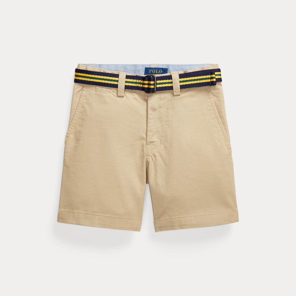 Pantaloncini aderenti Bedford Flex Abrasion 322863960 /005 POLO RALPH LAUREN 