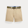 Pantaloncini aderenti Bedford Flex Abrasion