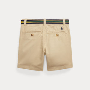 Pantaloncini aderenti Bedford Flex Abrasion 322863960 /005 POLO RALPH LAUREN 