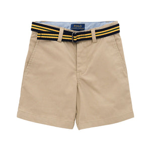 Pantaloncini aderenti Bedford Flex Abrasion 322863960 /005 POLO RALPH LAUREN 