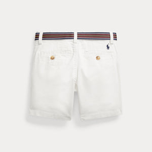 Pantaloncini aderenti Bedford Flex Abrasion 322863960 /013 POLO RALPH LAUREN 