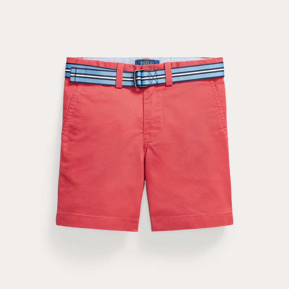 Pantaloncini aderenti Bedford Flex Abrasion 322863960 /500 POLO RALPH LAUREN 