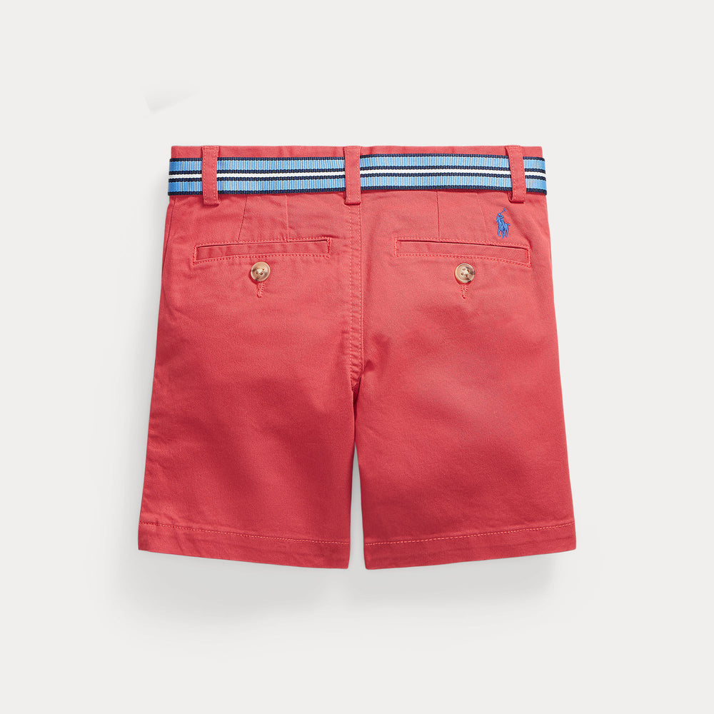 Pantaloncini aderenti Bedford Flex Abrasion 322863960 /500 POLO RALPH LAUREN 