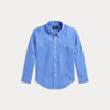 Camicia di lino