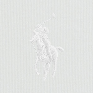 Felpa in french terry big pony 322A12253 /001 POLO RALPH LAUREN 
