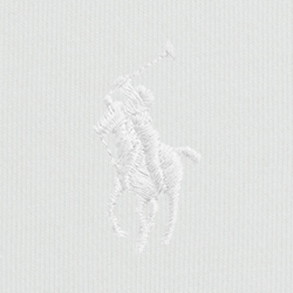 Felpa in french terry big pony 322A12253 /001 POLO RALPH LAUREN 