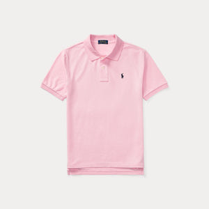 Polo in rete di cotone 323603252 /003 POLO RALPH LAUREN 