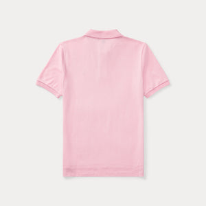 Polo in rete di cotone 323603252 /003 POLO RALPH LAUREN 