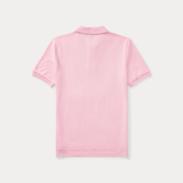 Polo in rete di cotone 323603252 /003 POLO RALPH LAUREN 