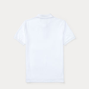 Polo in rete di cotone 323603252 /004 POLO RALPH LAUREN 