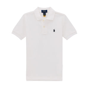 Polo in rete di cotone 323603252 /004 POLO RALPH LAUREN 
