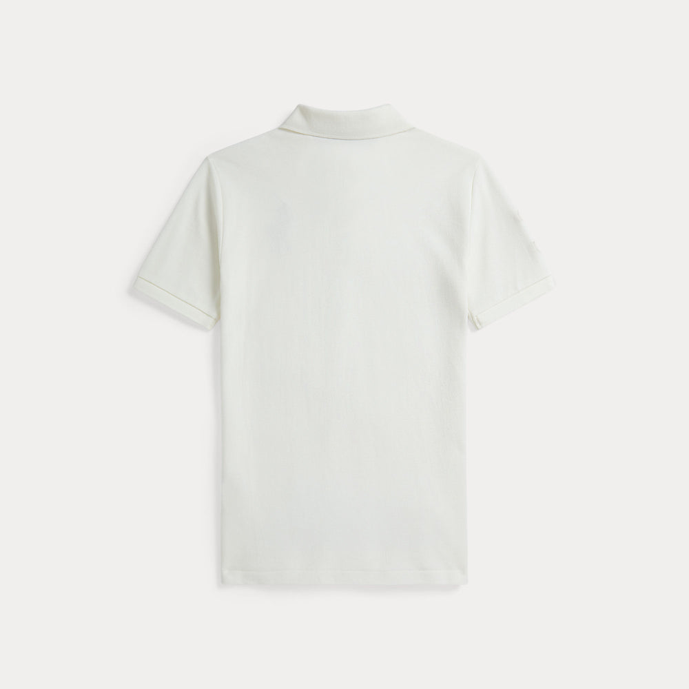 Polo in cotone a rete big pony<BR/> 323703635 /506 POLO RALPH LAUREN 