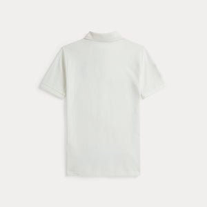 Polo in cotone a rete big pony<BR/> 323703635 /506 POLO RALPH LAUREN 