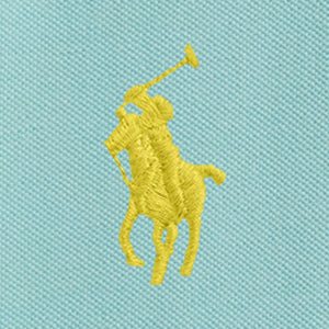 Polo in cotone a rete big pony<BR/> 323703635 /509 POLO RALPH LAUREN 