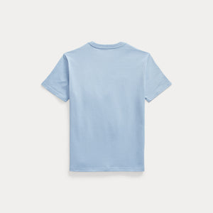 T-shirt in jersey di cotone big pony 323832907 /506 POLO RALPH LAUREN 