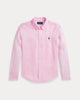 Camicia in lino
