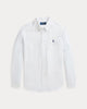 Camicia in lino