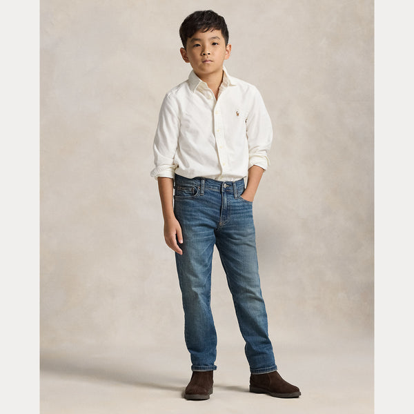Jeans slim elasticizzati sullivan 323B13884 /001 POLO RALPH LAUREN 